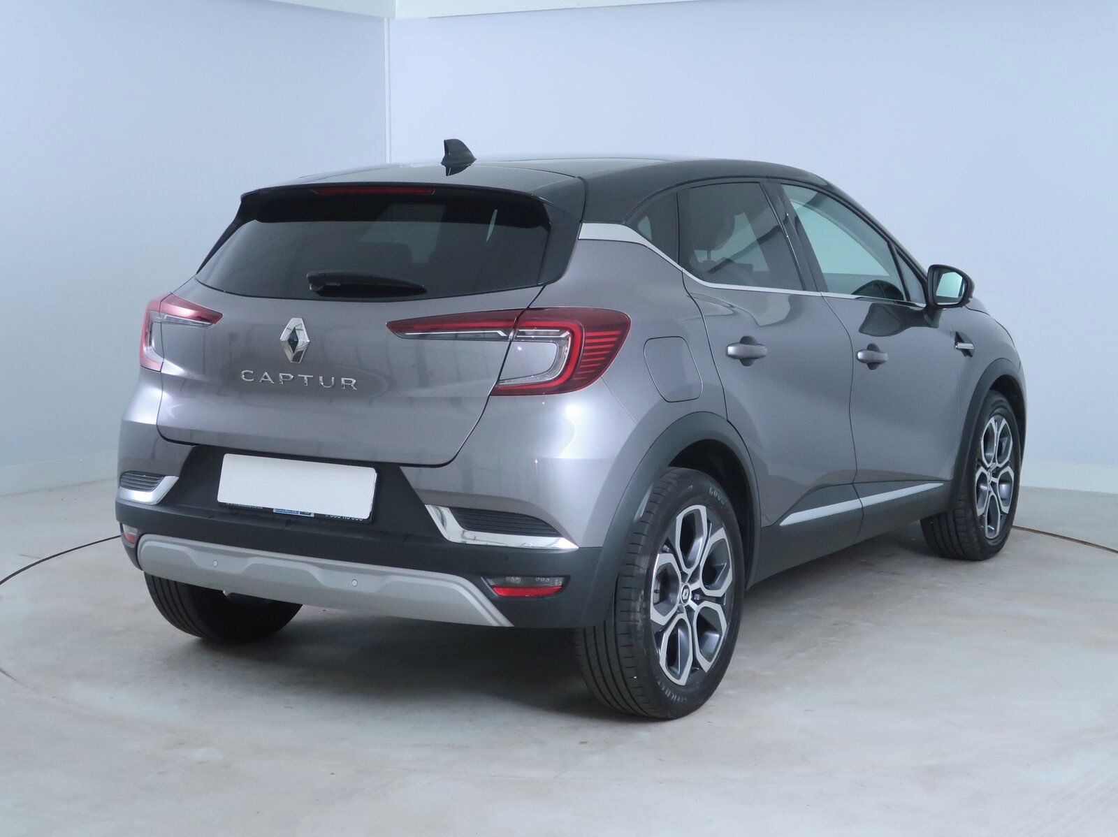Renault Captur, 1.3 TCe, Záruka, Automat, ČR - fotka 5