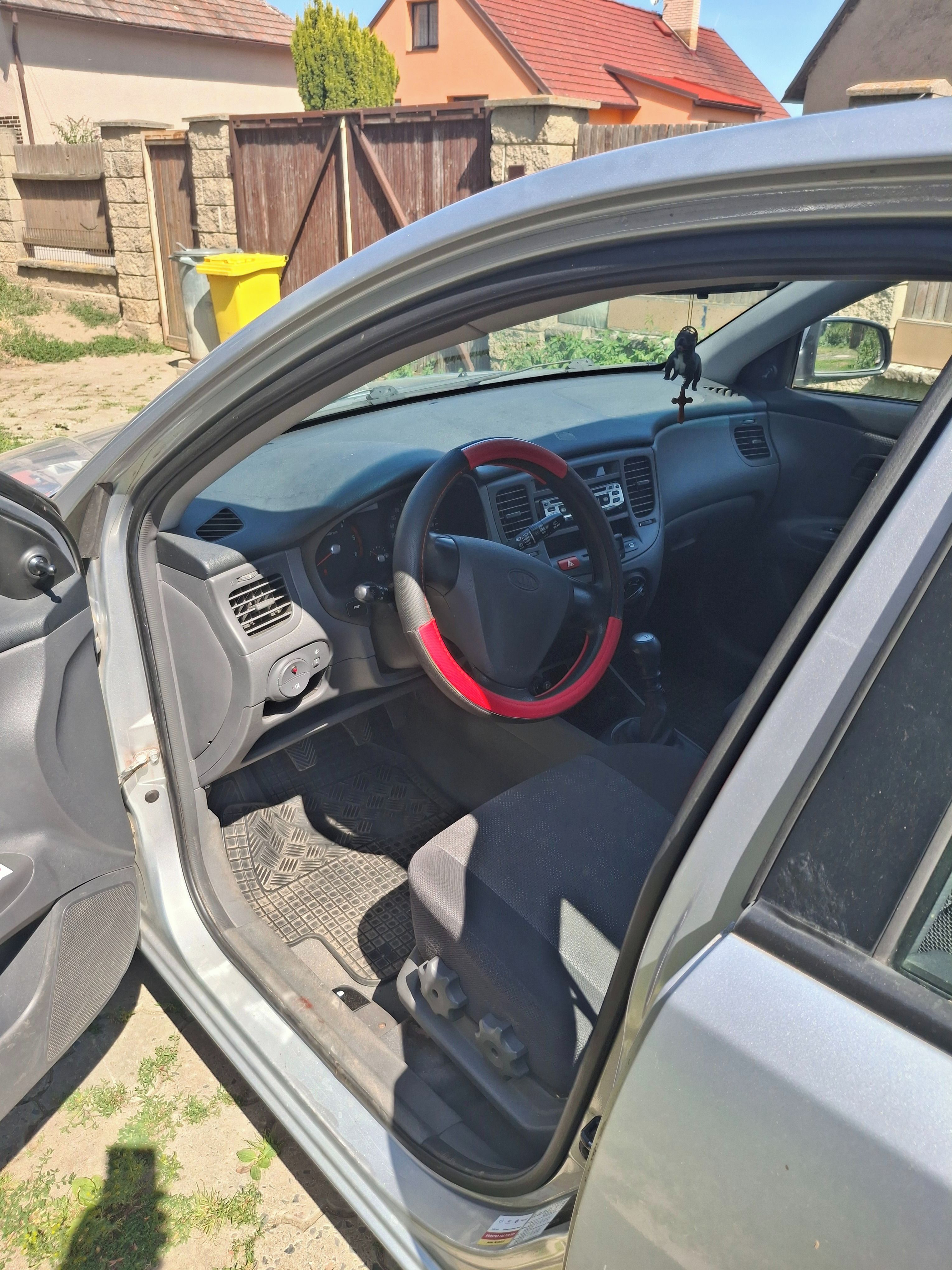 Kia Rio, 1470 - fotka 3