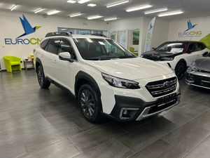 Subaru Outback, 2.5 ACTIVE 2025 nové auto | Zá