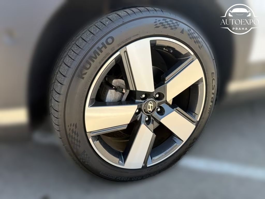 Hyundai Grand Santa Fe, 1.6 HEV 4WD*PANORAMA - fotka 6