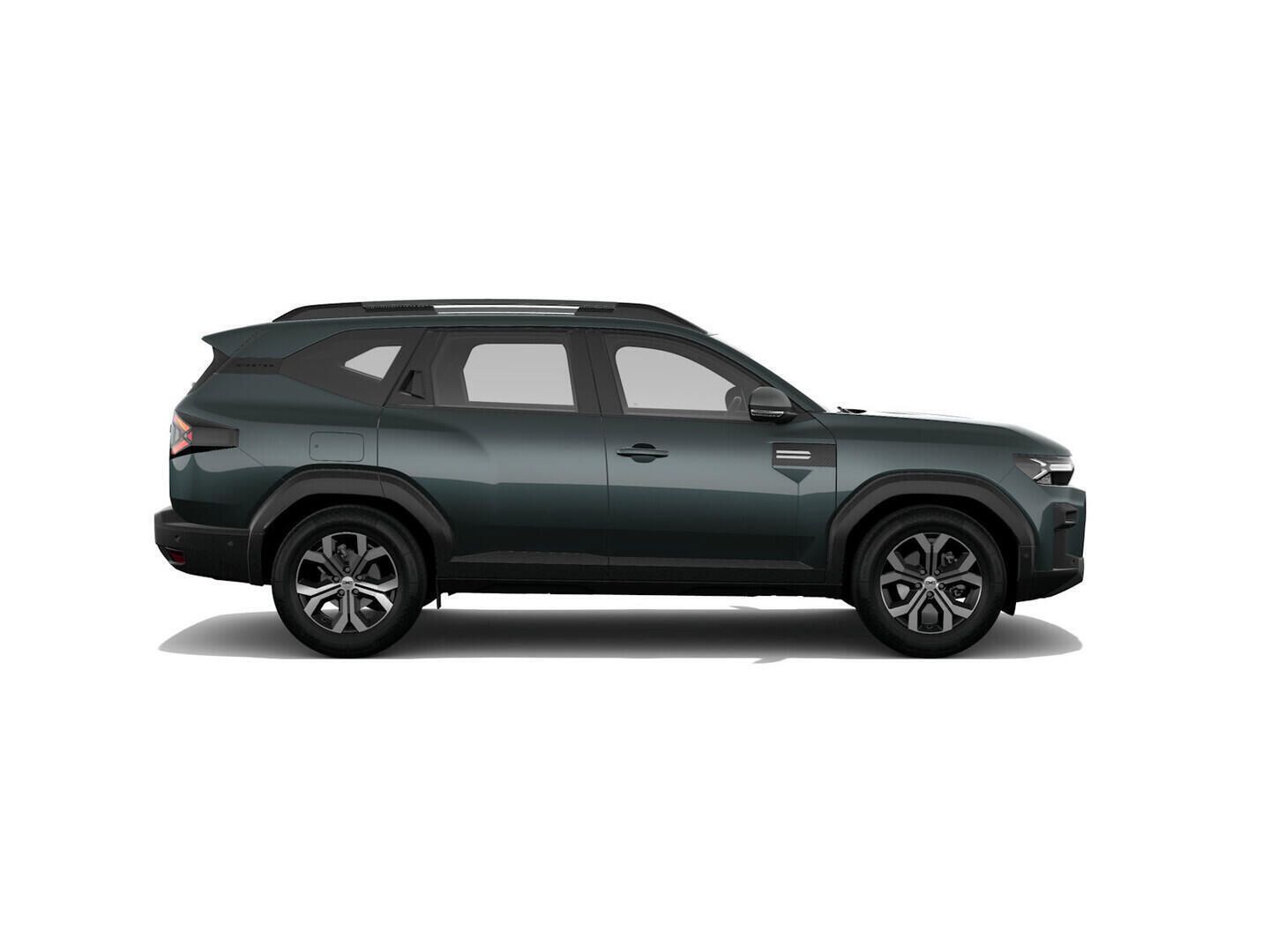 Dacia Bigster, Expression Hybrid-G 150 4x4 1, - fotka 6