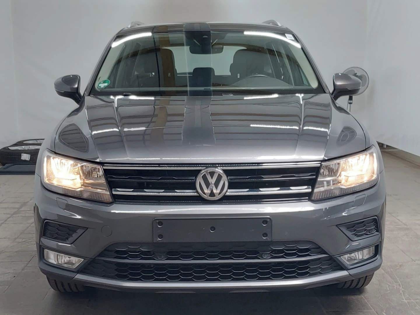 Volkswagen Tiguan, 1.4TSi 110KW 4X4 DSG TOP STAV
