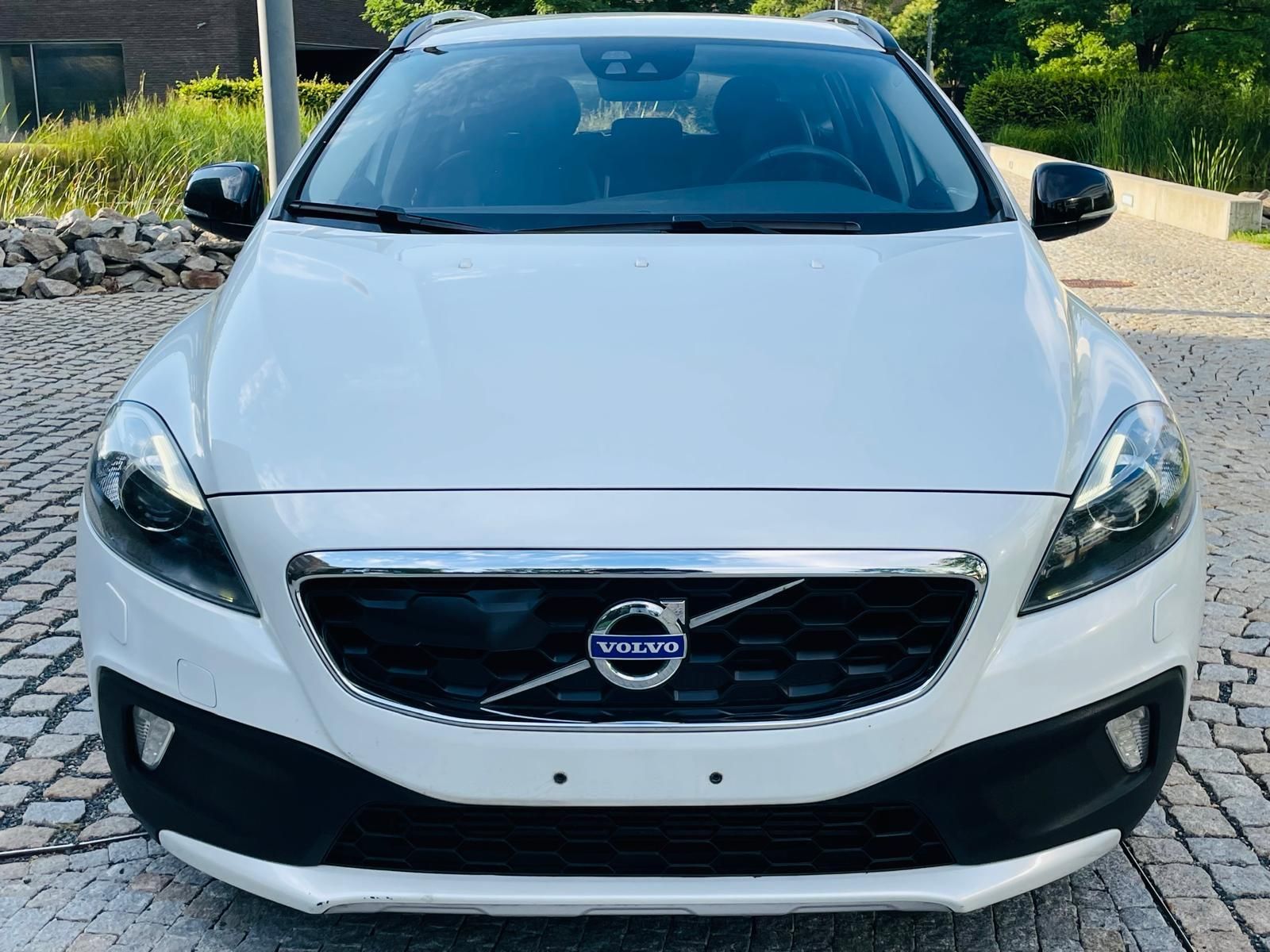 Volvo V40, 2.0i AUT 1MAJITEL CROSS COUNTR - fotka 6