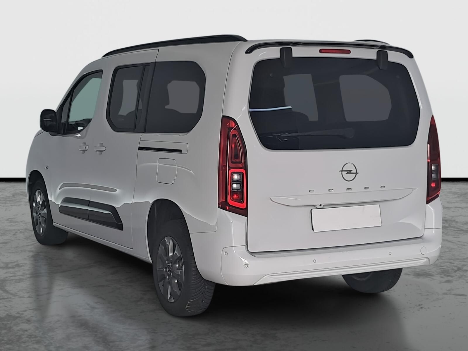 Opel Combo, Maxi 1.5 CDTI, Edition, 7Míst - fotka 4