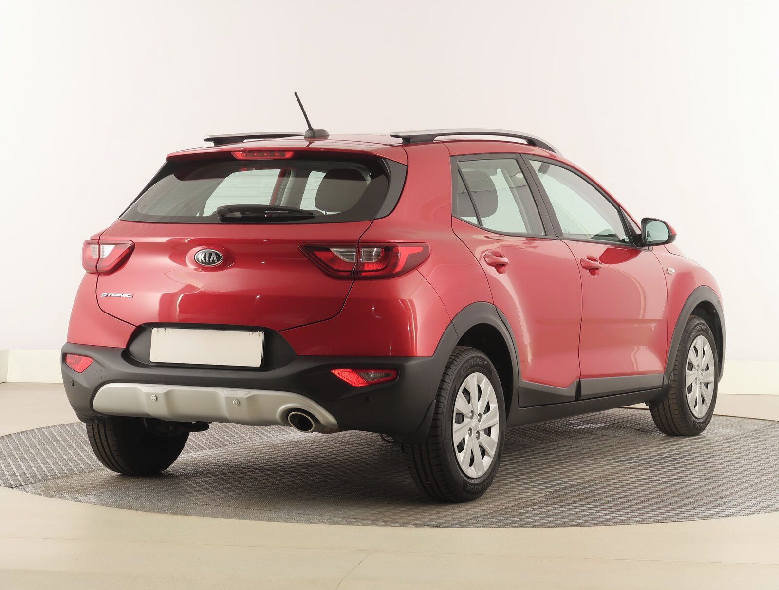 Kia Stonic, 1.25 CVVT, Záruka, Serv.kniha - fotka 5