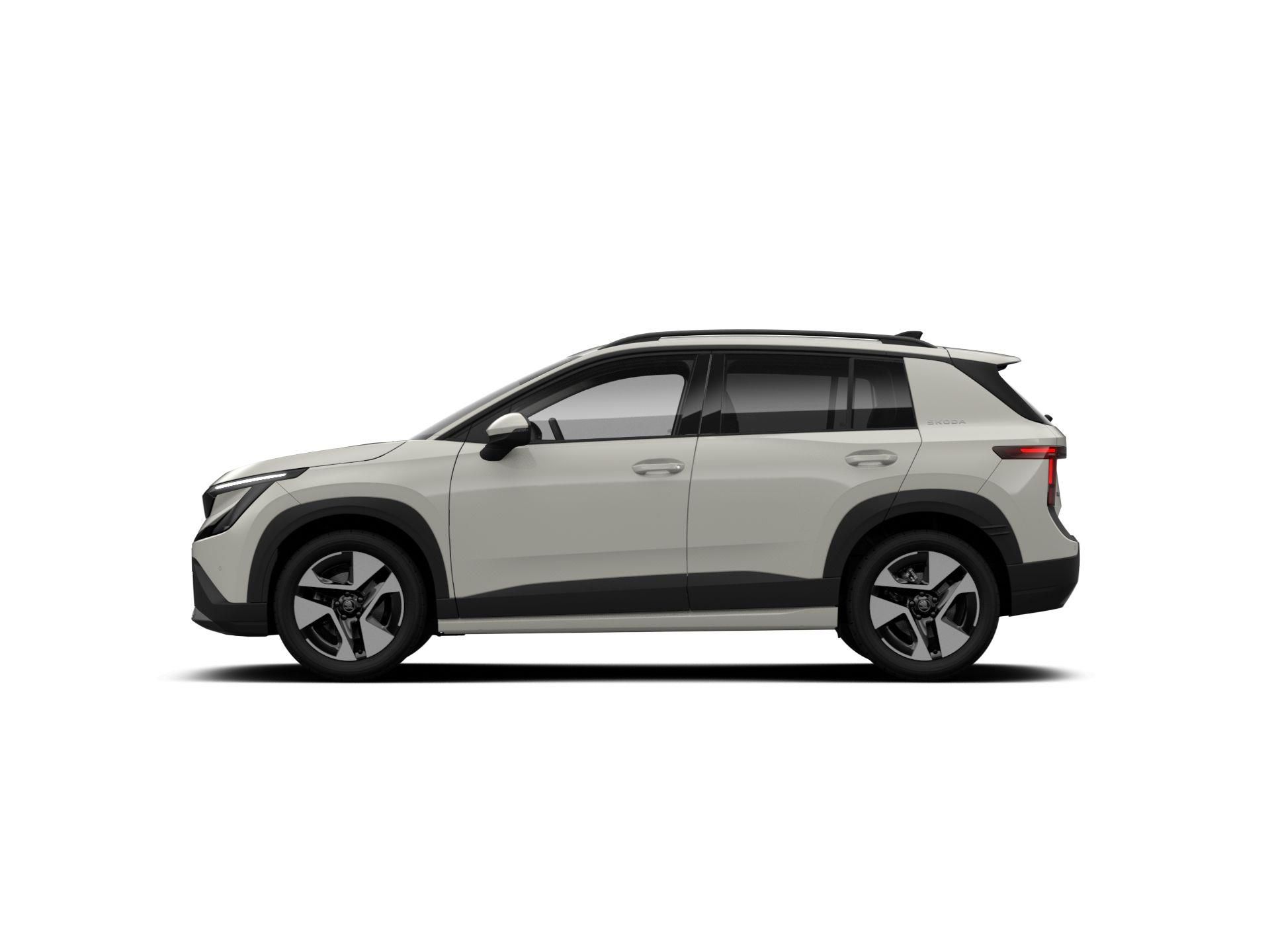 Škoda Epiq, 0.0 elektro / 155 kW Selection - fotka 2