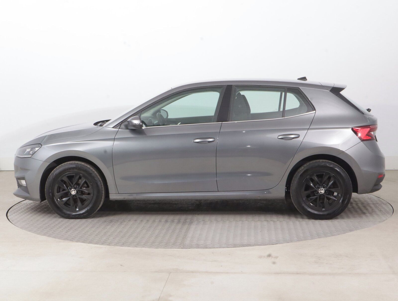 Škoda Fabia, 1.0 TSI, Style, Automat - fotka 3
