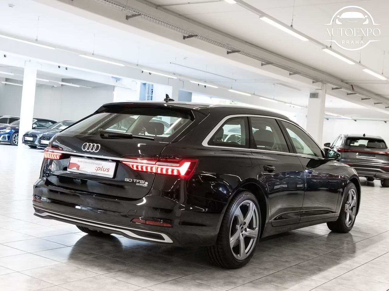 Audi A6, Avant 50 TFSI e advanced* - fotka 3