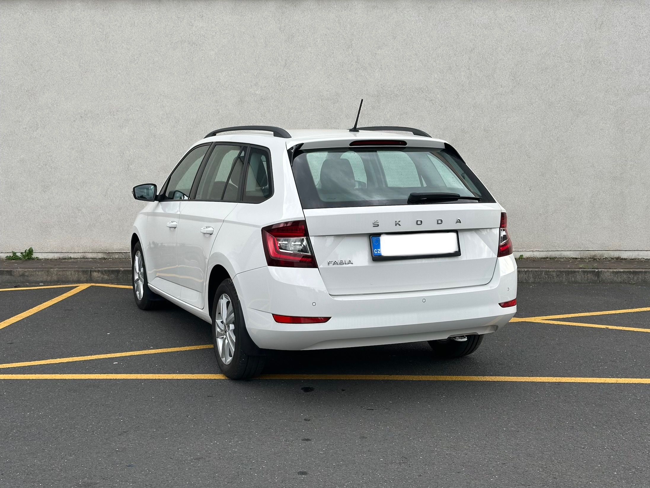 Škoda Fabia, 1,0tsi,style,1.maj.čr,DPH - fotka 5