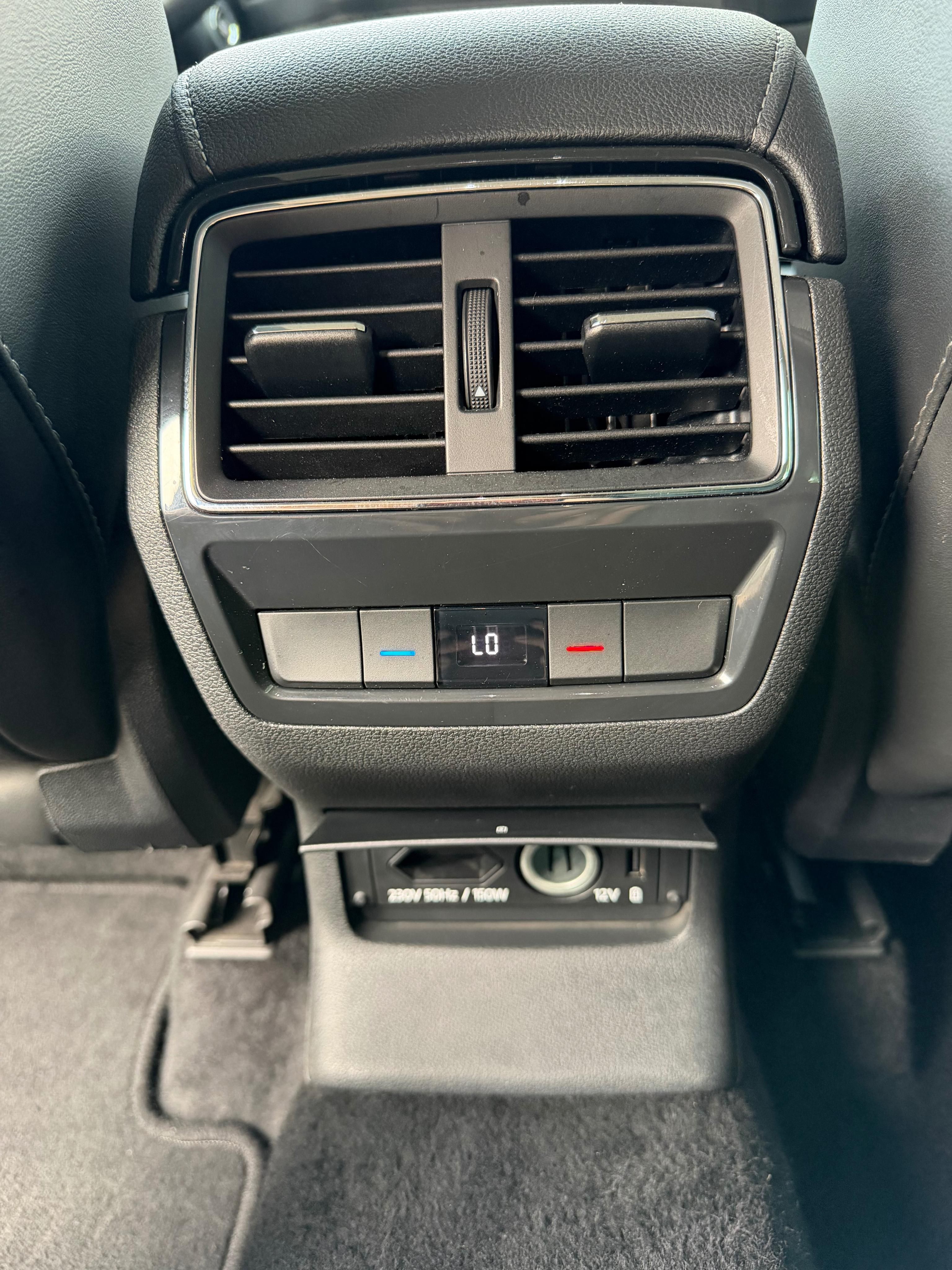 Škoda Kodiaq, Skoda KODIAQ 4x4 7 míst 140 kw - fotka 6