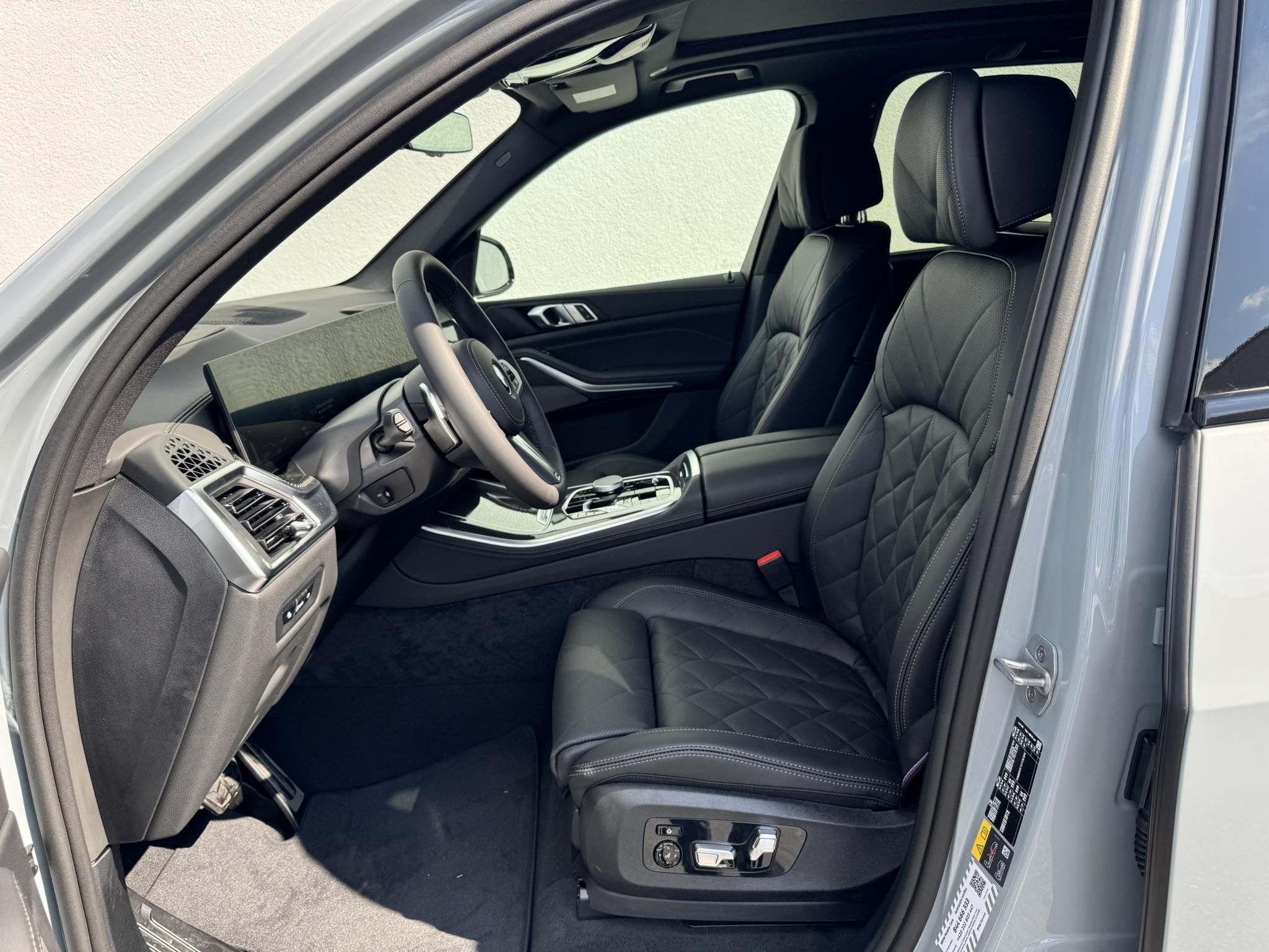 BMW X5, X5 xDrive50e - fotka 6