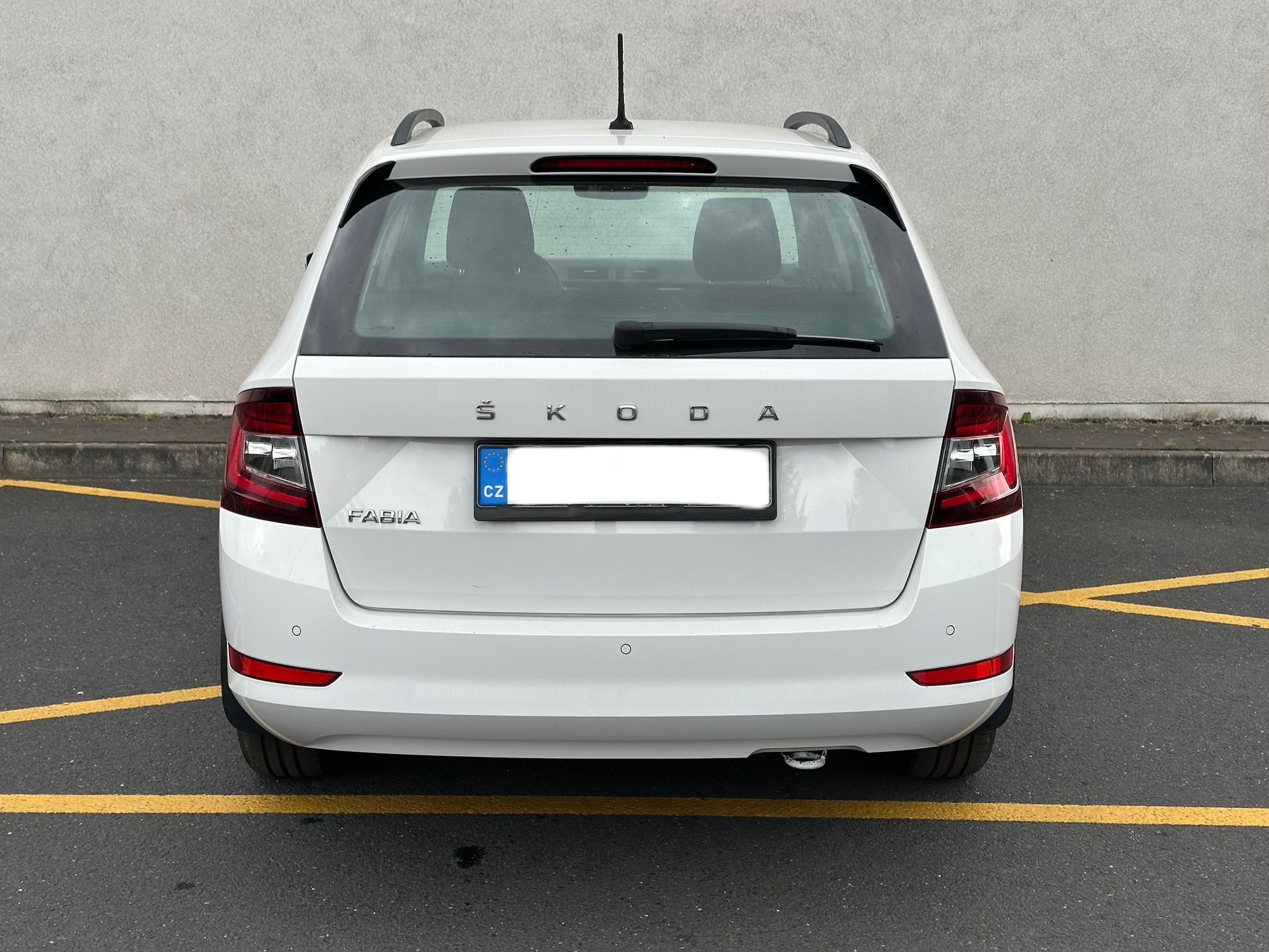 Škoda Fabia, 1,0tsi,style,1.maj.čr,DPH - fotka 6
