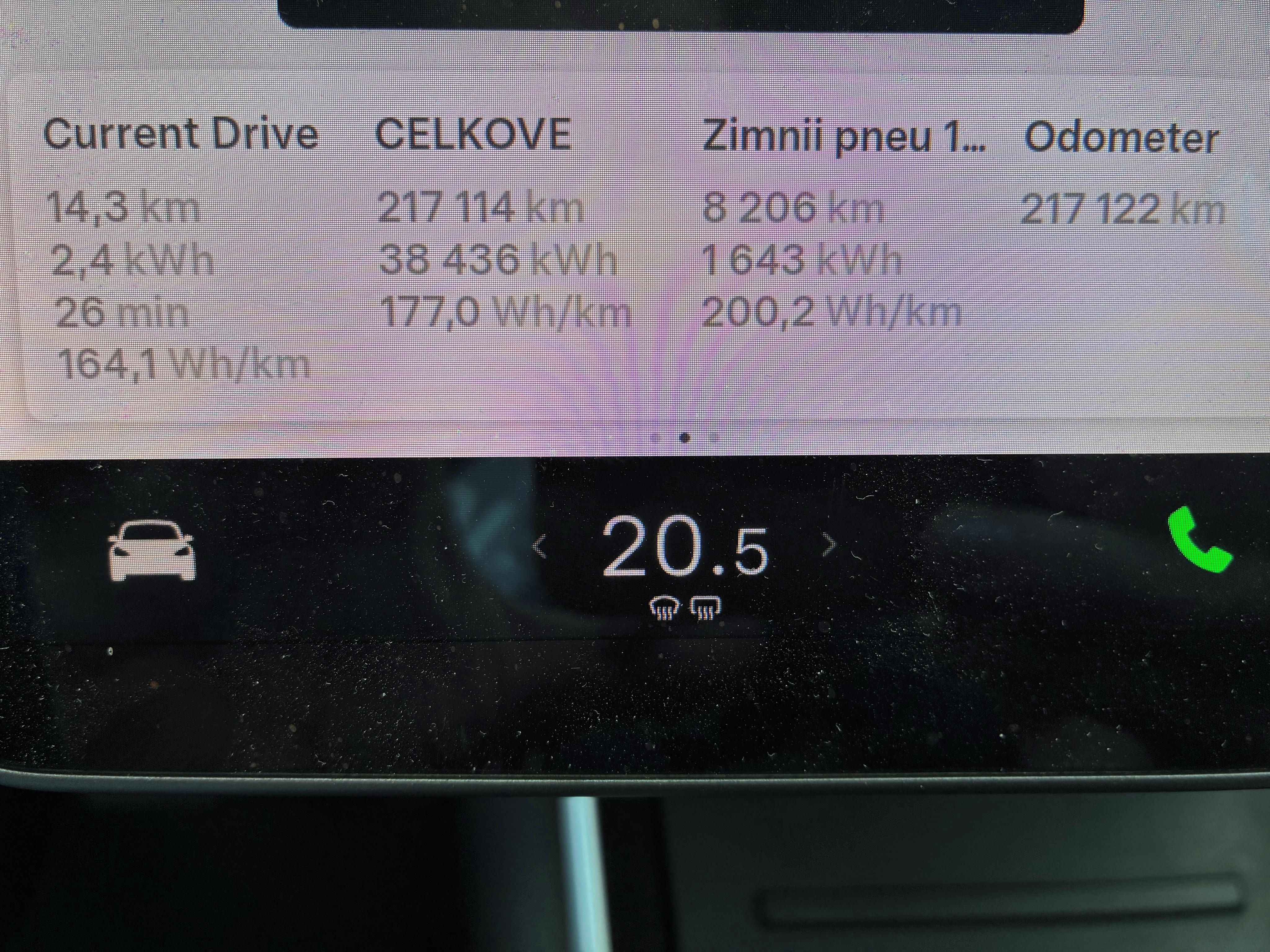 Tesla Model 3, TESLA Model 3 - fotka 6