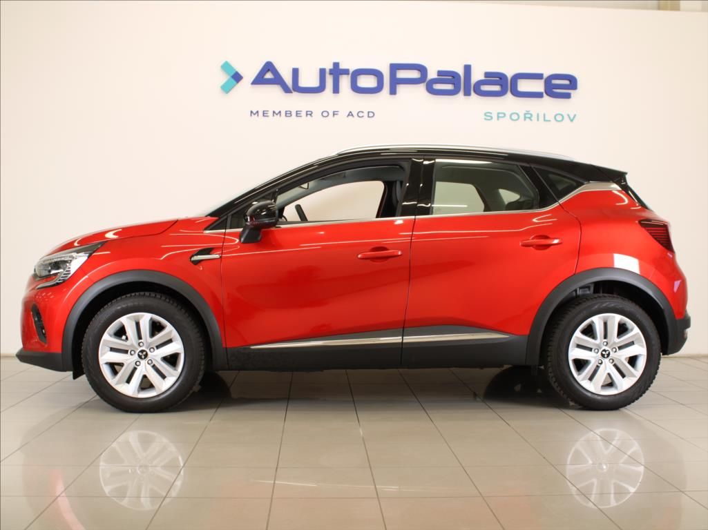 Mitsubishi ASX, 1,3 DI-T 116kW AT Intense 7tkm - fotka 5