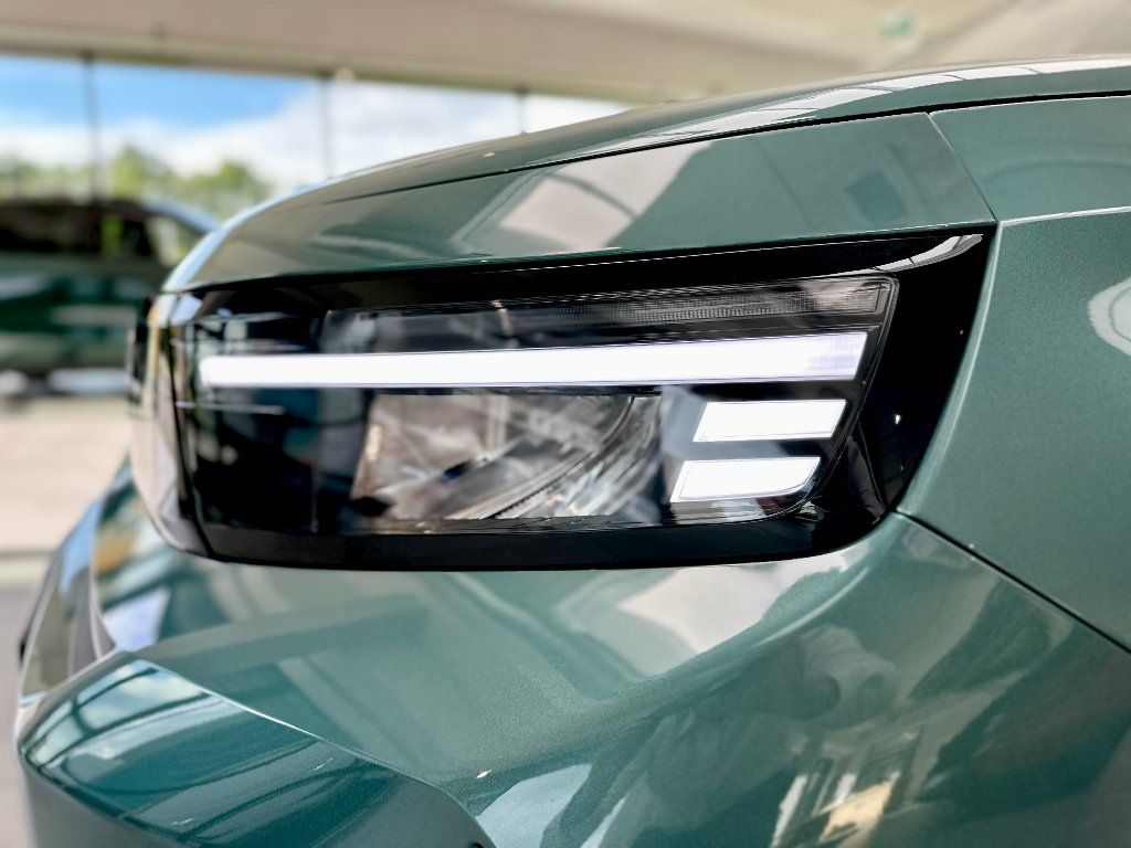 Opel Frontera, Edition Hybrid + ZP Zdarma - fotka 4