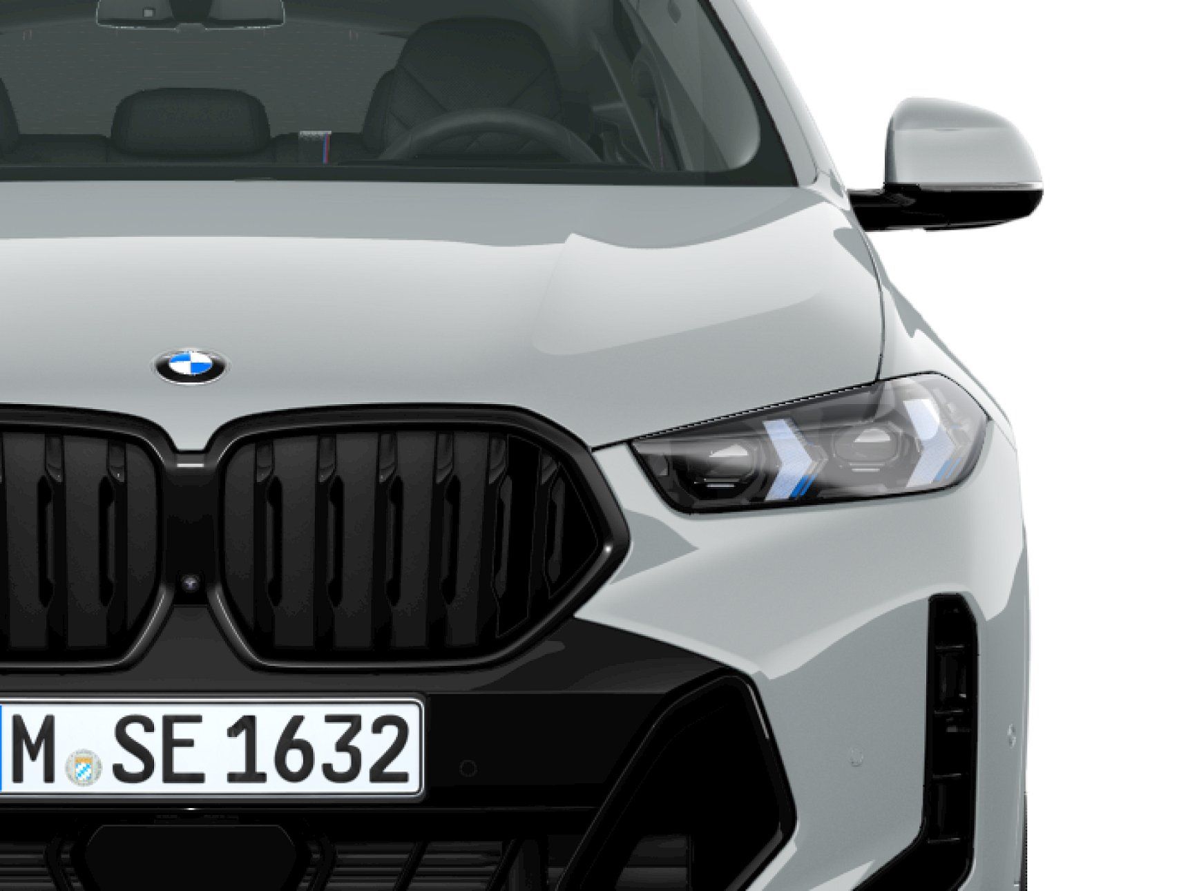 BMW X6, xDrive30d, SAV/SUV - fotka 4