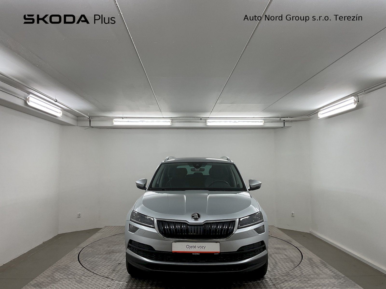 Škoda Karoq, STYLE TSI 1.5/110KW 7AP - fotka 4