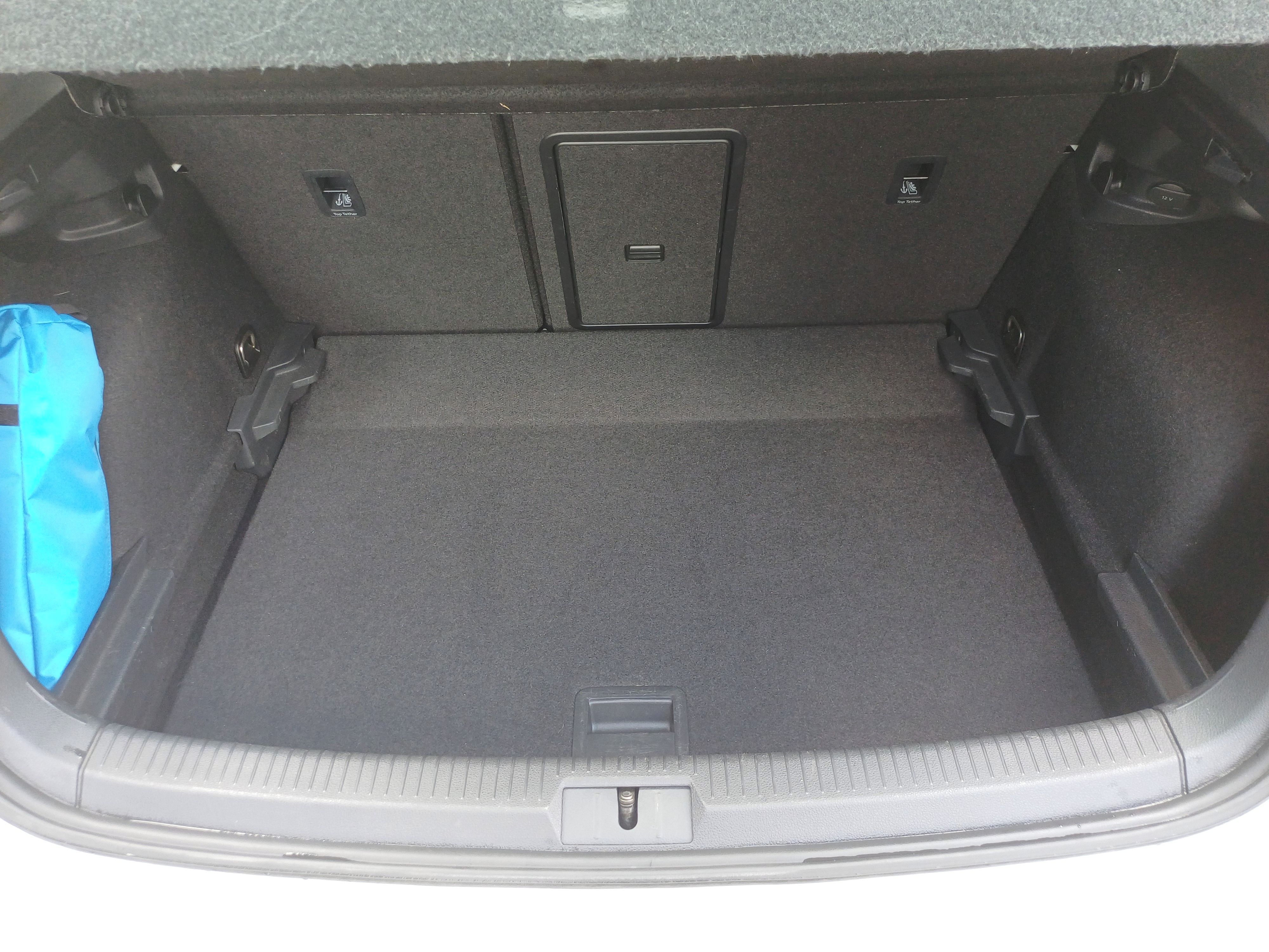 Volkswagen Golf, VW Golf,1.5,96kW.MAN. - fotka 6