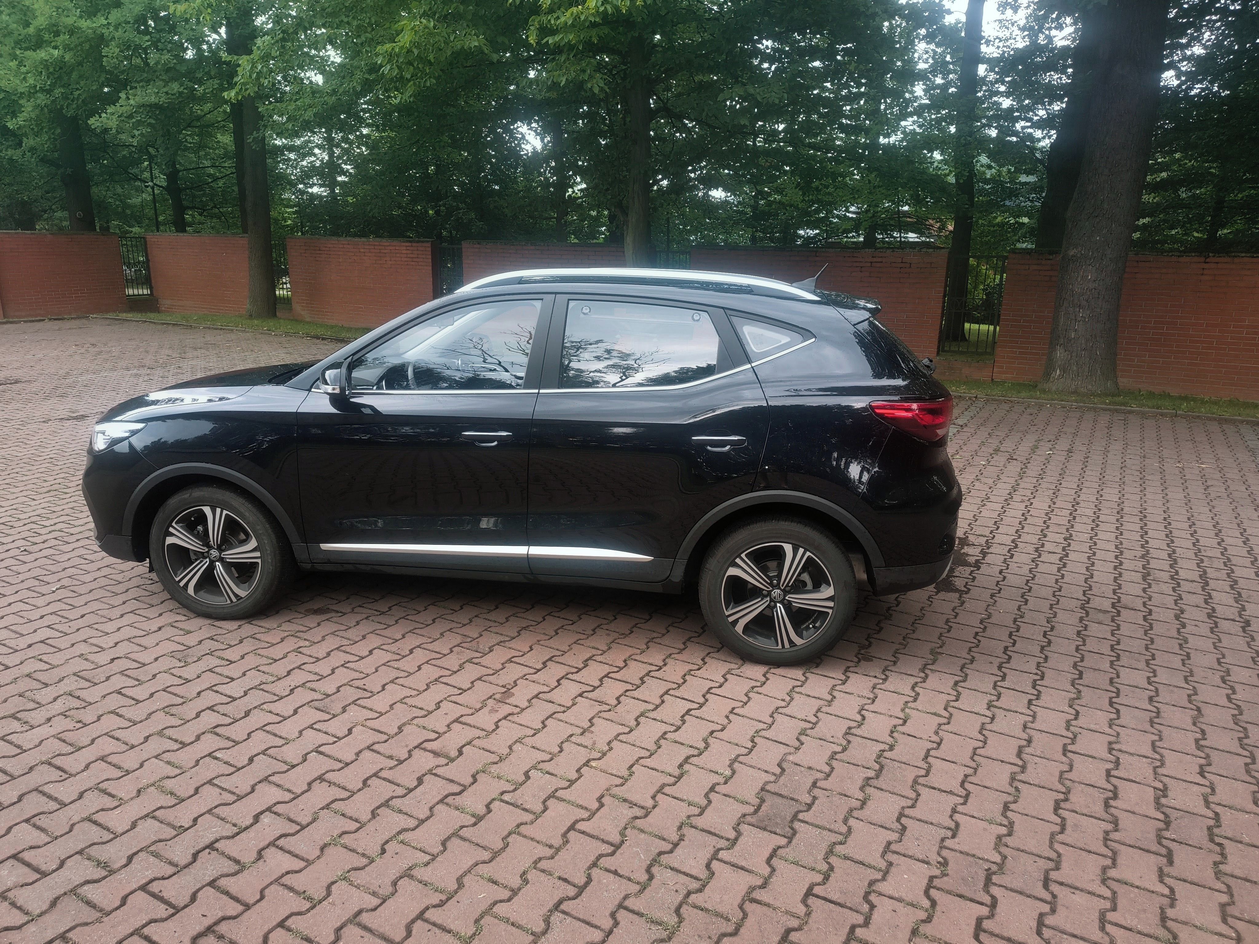 MG ZS, MG ZS 1.5 manuál 10200km!! - fotka 4
