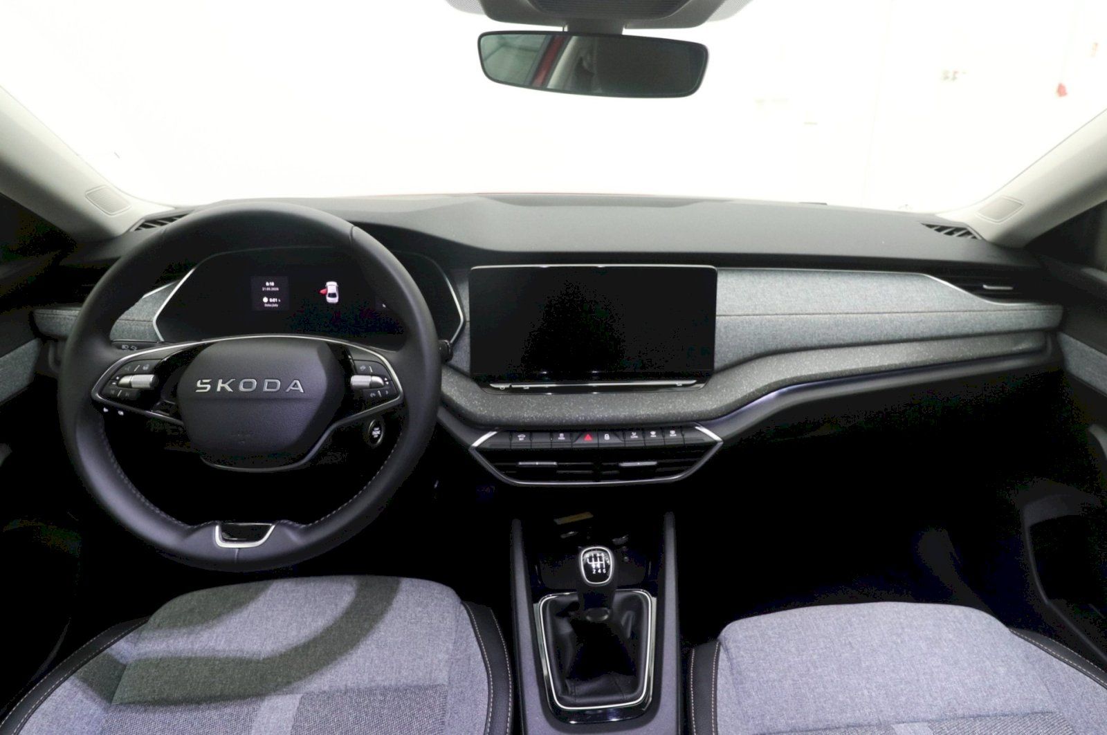 Škoda Octavia, Top Selection 1.5TSI 110kW - fotka 5