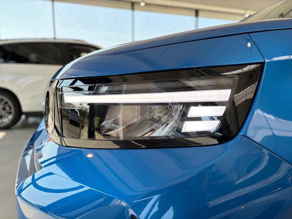 Opel Frontera, Edition Mild-Hybrid + ZP - fotka 4