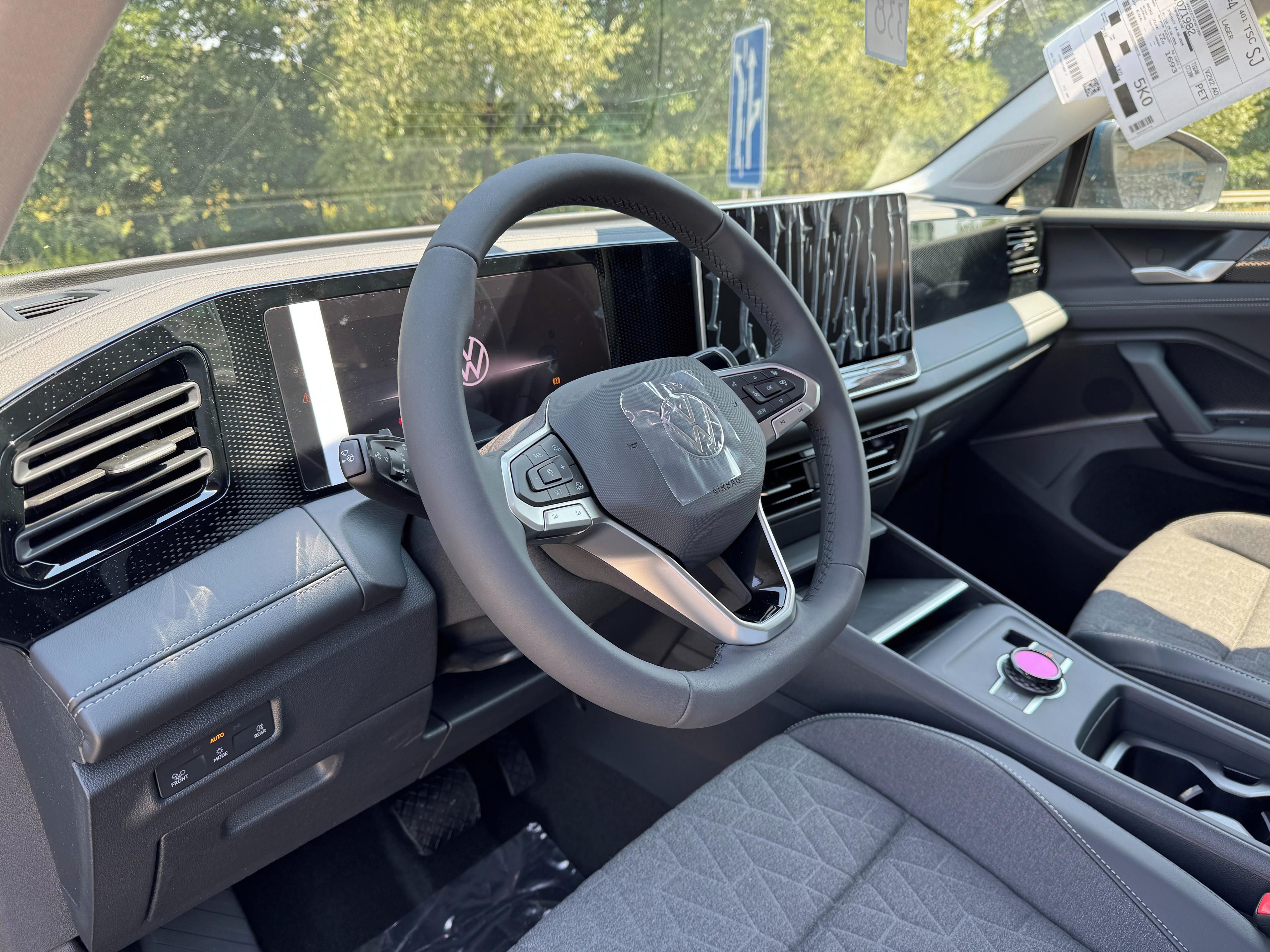 Volkswagen Tiguan, People 1.5 eTSI 110kW - fotka 6