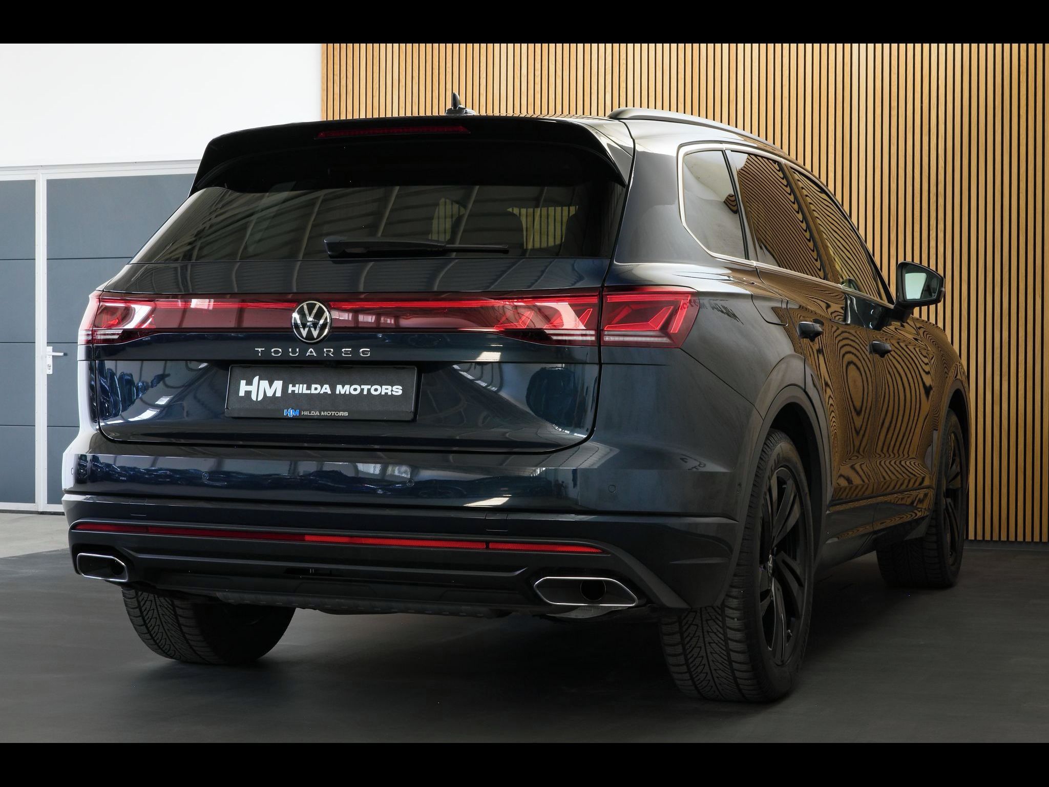 Volkswagen Touareg, 3.0TDI 210kW Weba Tažné ZÁRUKA - fotka 4
