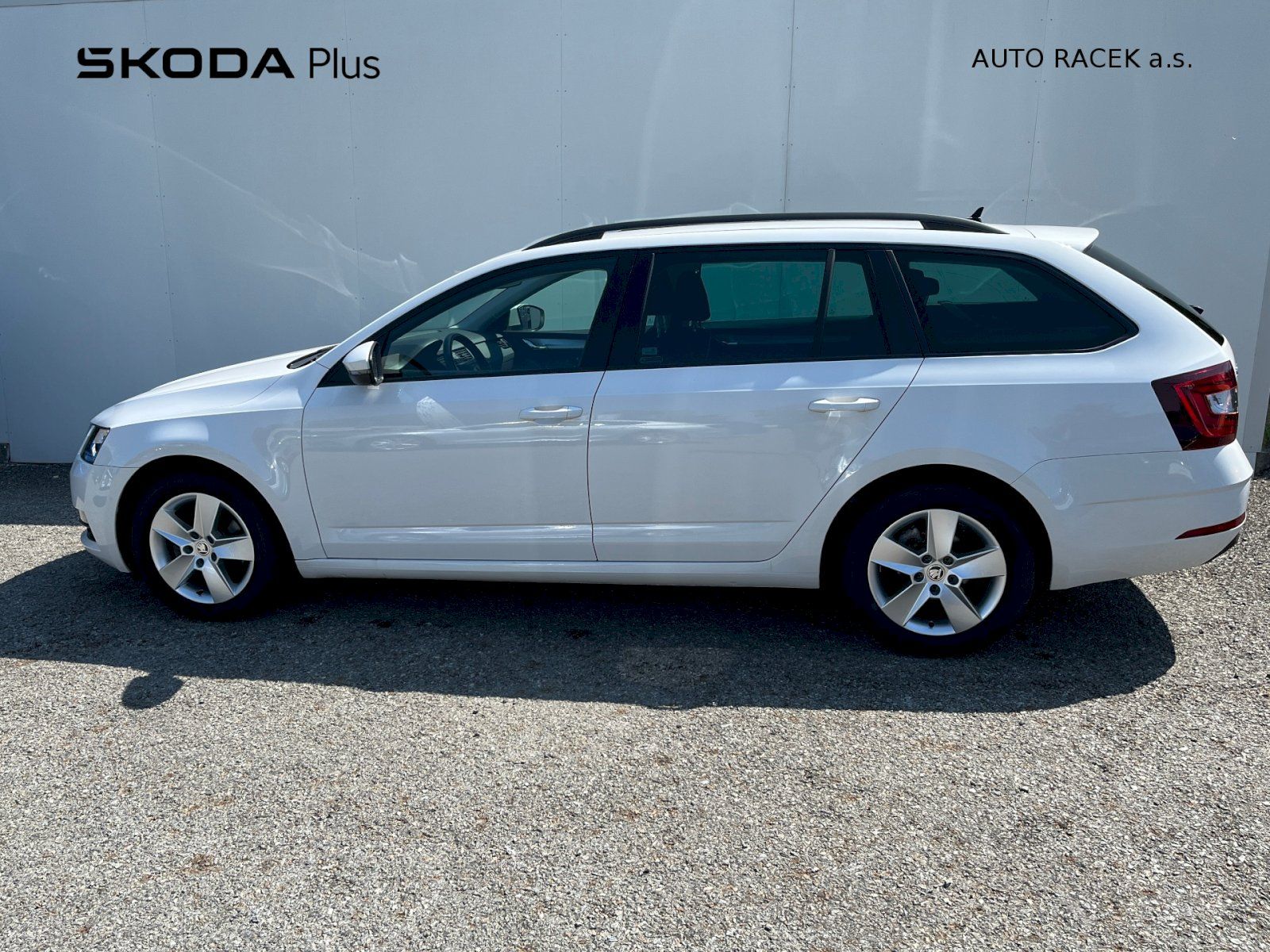 Škoda Octavia, 1.5 TSI CNG Ambition G-TEC DSG - fotka 3