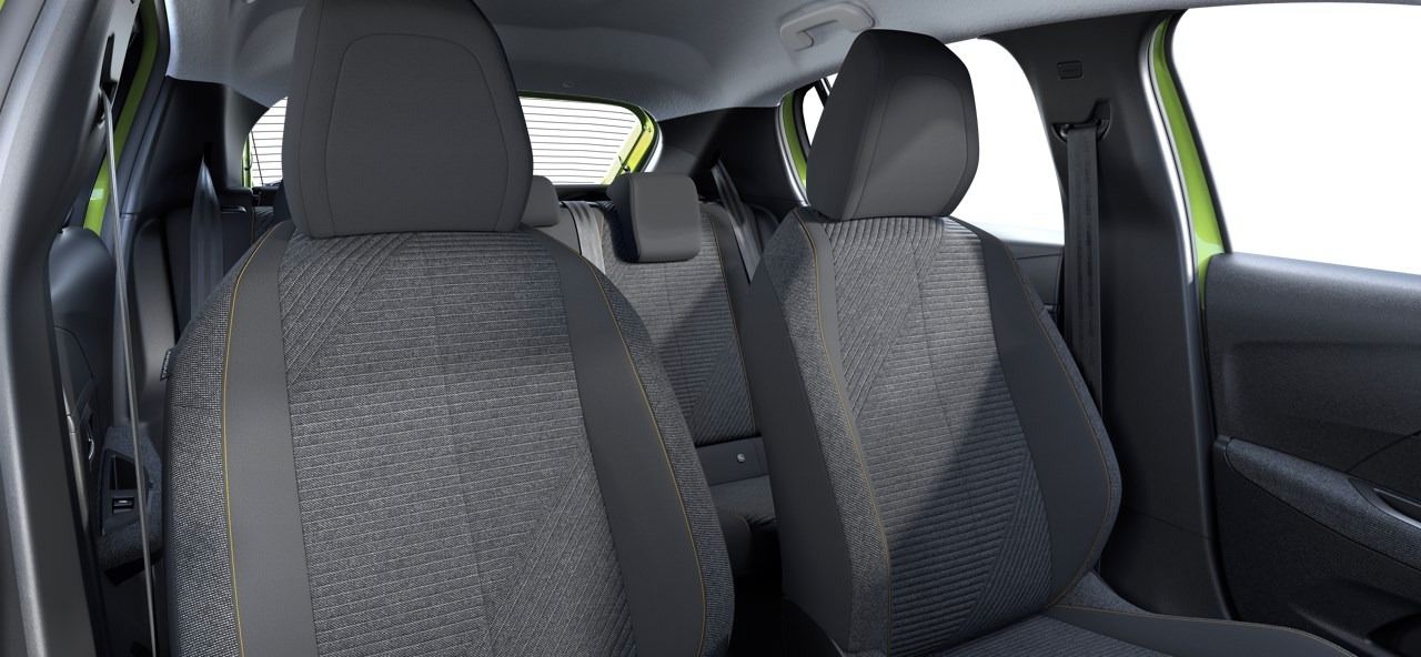 Peugeot 208, EDITION Turbo 100 MAN6 - fotka 6