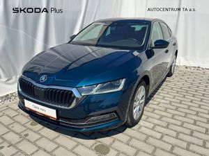 Škoda Octavia, OCTAVIA STY TS 110/1.5 M6F