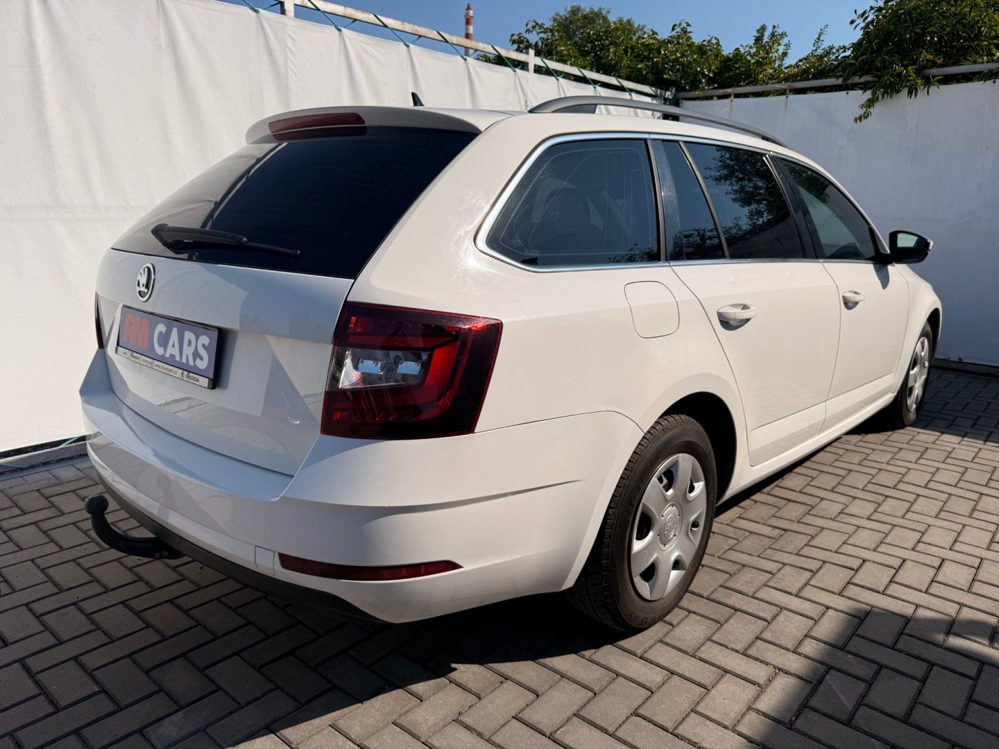 Škoda Octavia, 1,6TDI 85kW*ČR*DPH*ROZVODY* - fotka 4
