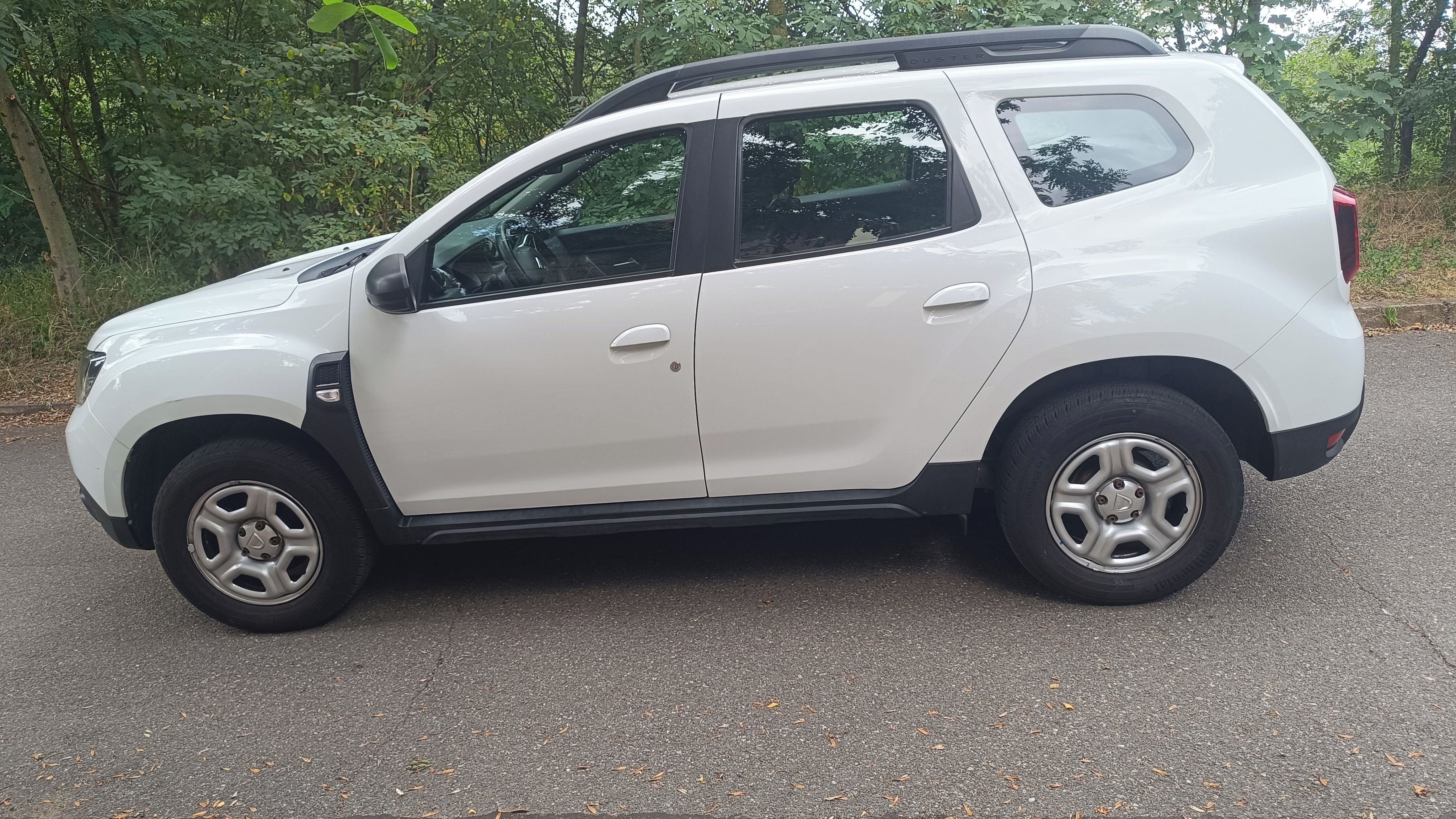 Dacia Duster, 1,6 SCe / 84kW / TAŽNÉ - fotka 6