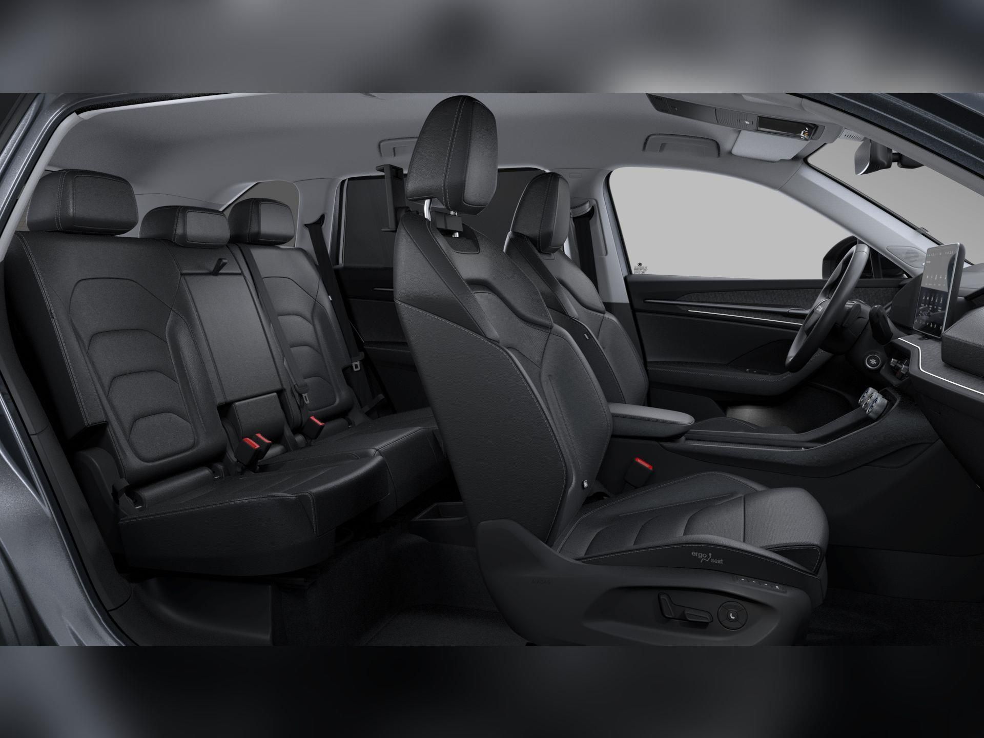 Škoda Kodiaq, 2.0 TDI DSG / 142 kW Exclusive - fotka 5