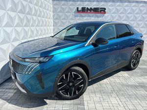 Peugeot 3008, ALLURE Hybrid 145 e-DCS6