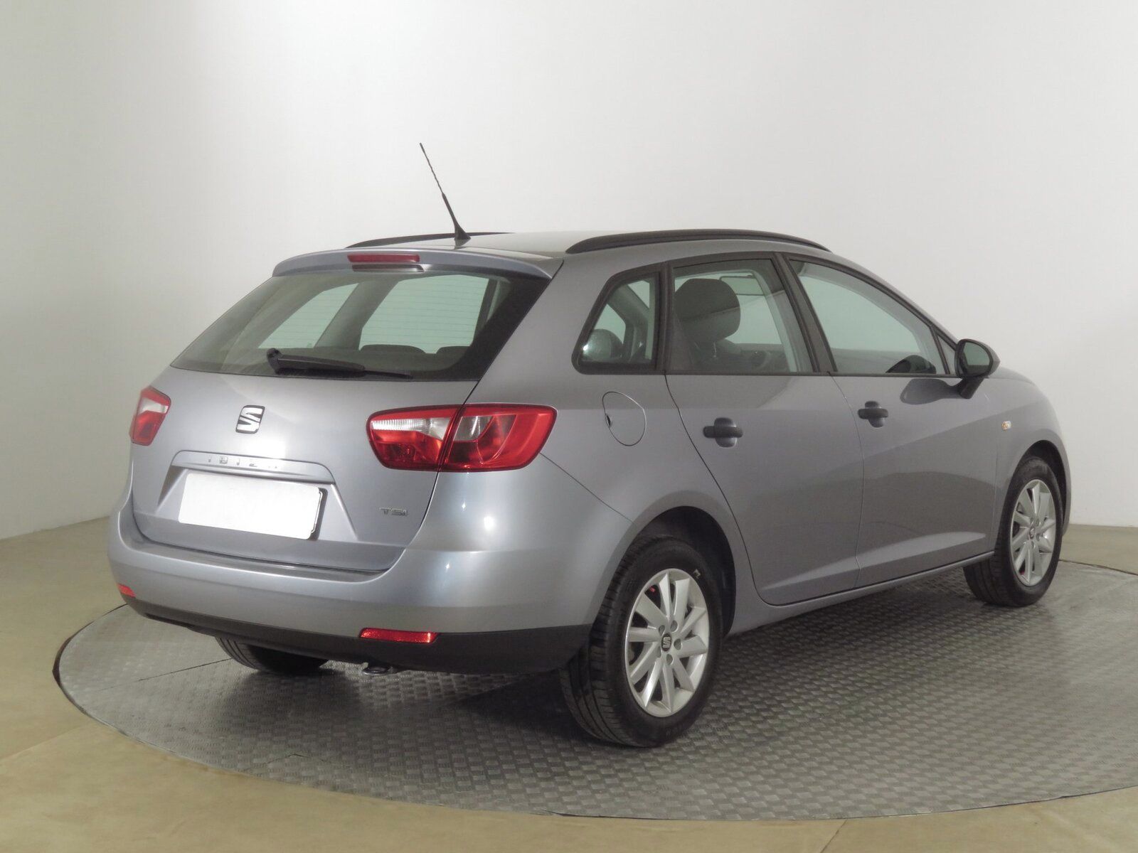 Seat Ibiza, 1.2 TSI, Serv.kniha - fotka 5