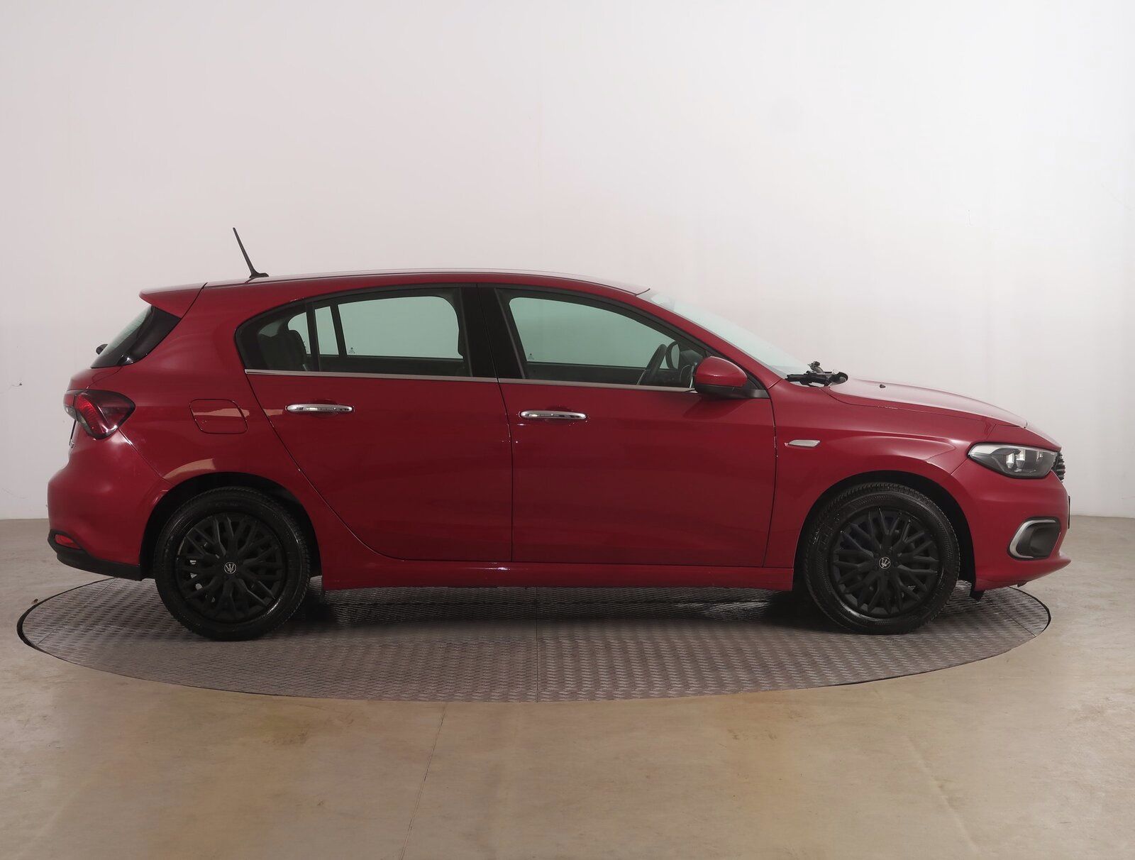 Fiat Tipo, 1.4 16V, Serv.kniha - fotka 6