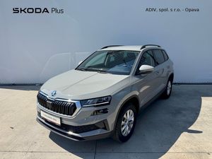 Škoda Karoq, 1.5 TSI 110 kW Akční model