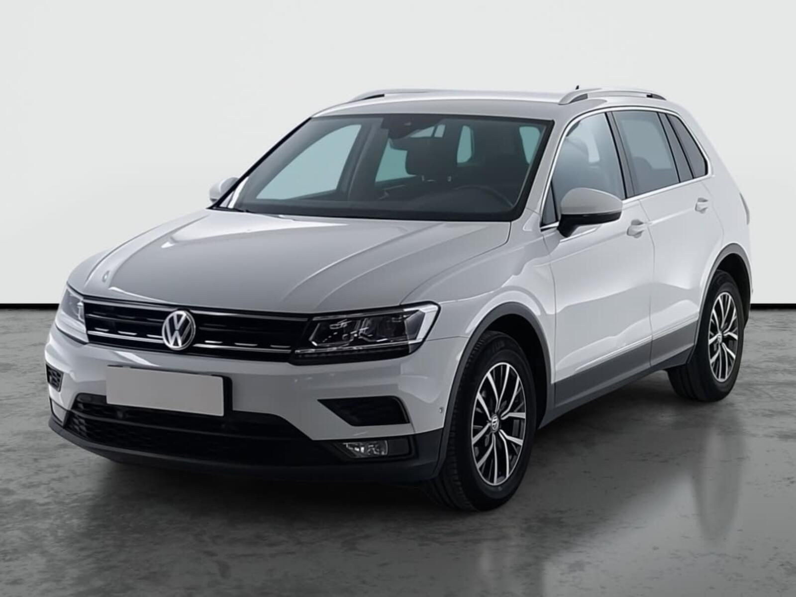 Volkswagen Tiguan, 2.0 TDI, ČR,1.maj, Navi - fotka 2