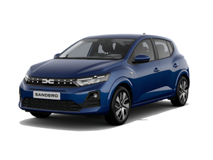 Dacia Sandero, Expression ECO-G 120