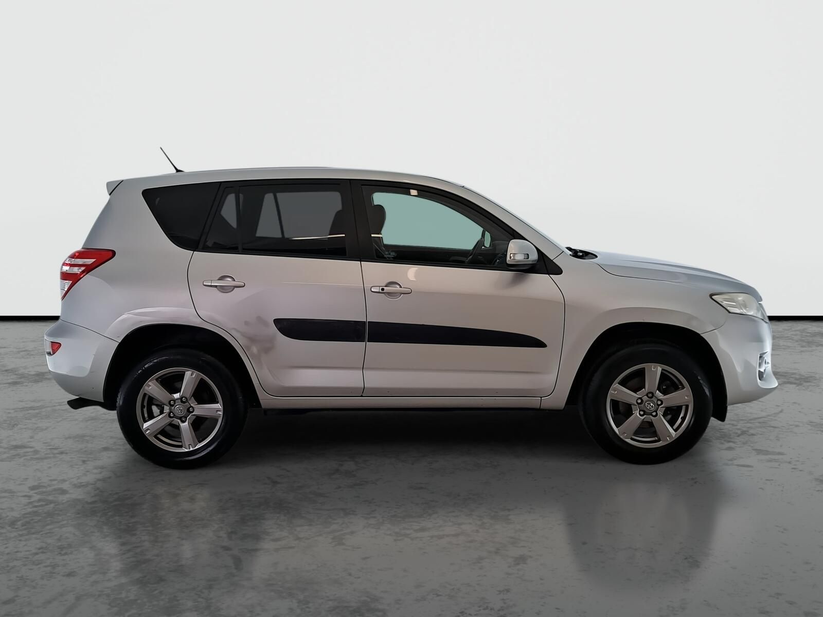 Toyota Rav4, 2.2 D-4D, 4X4, Kůže, Navi - fotka 6