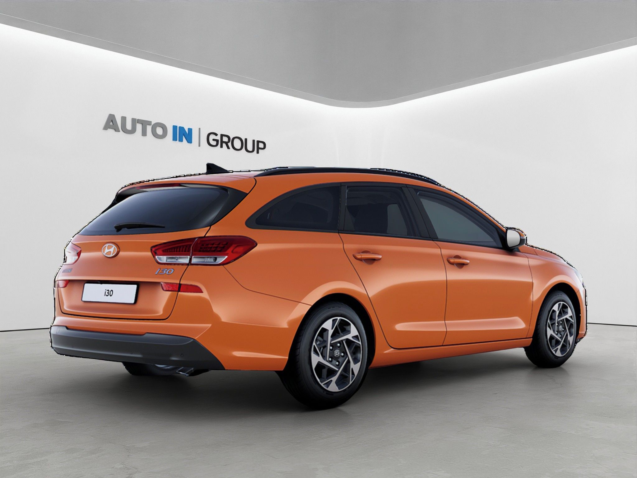 Hyundai i30, GO CZECH! 1,6 T-GDI DCT 110 kW - fotka 6