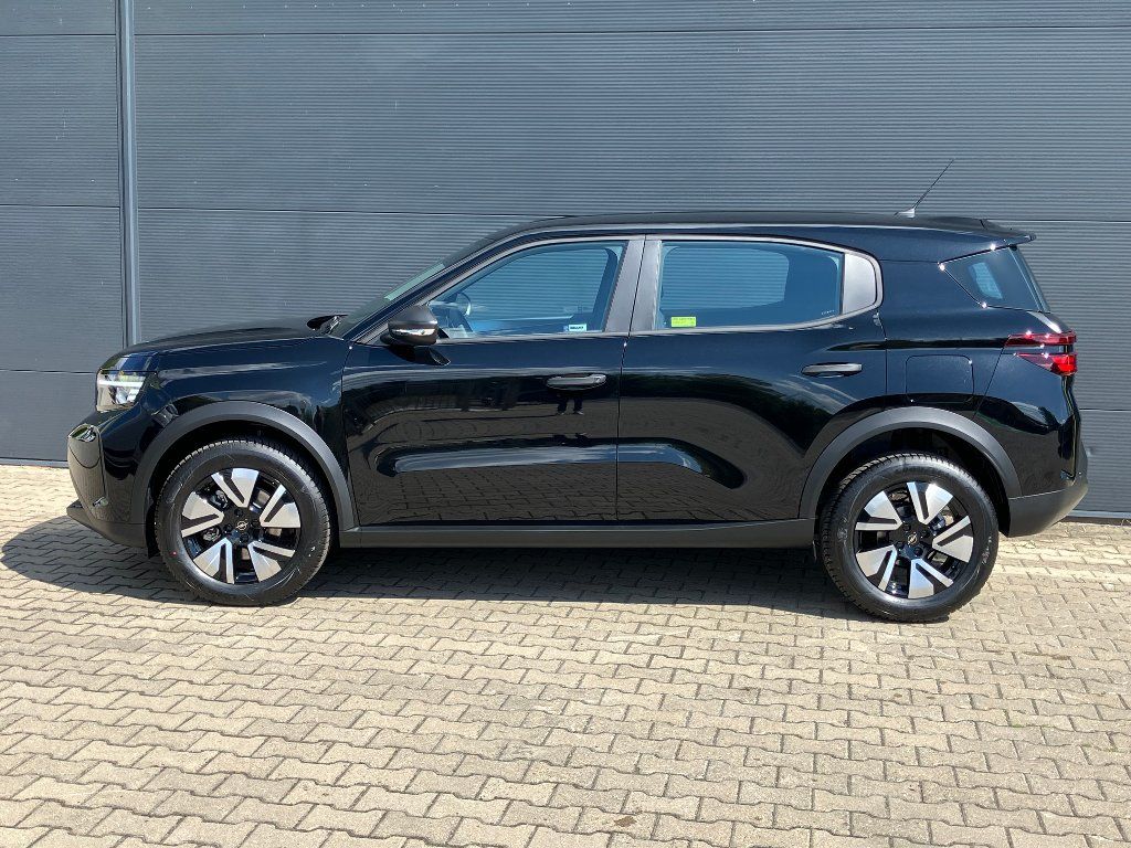Opel Frontera, HIT Hybrid 1.2 Turbo (110k) - fotka 3