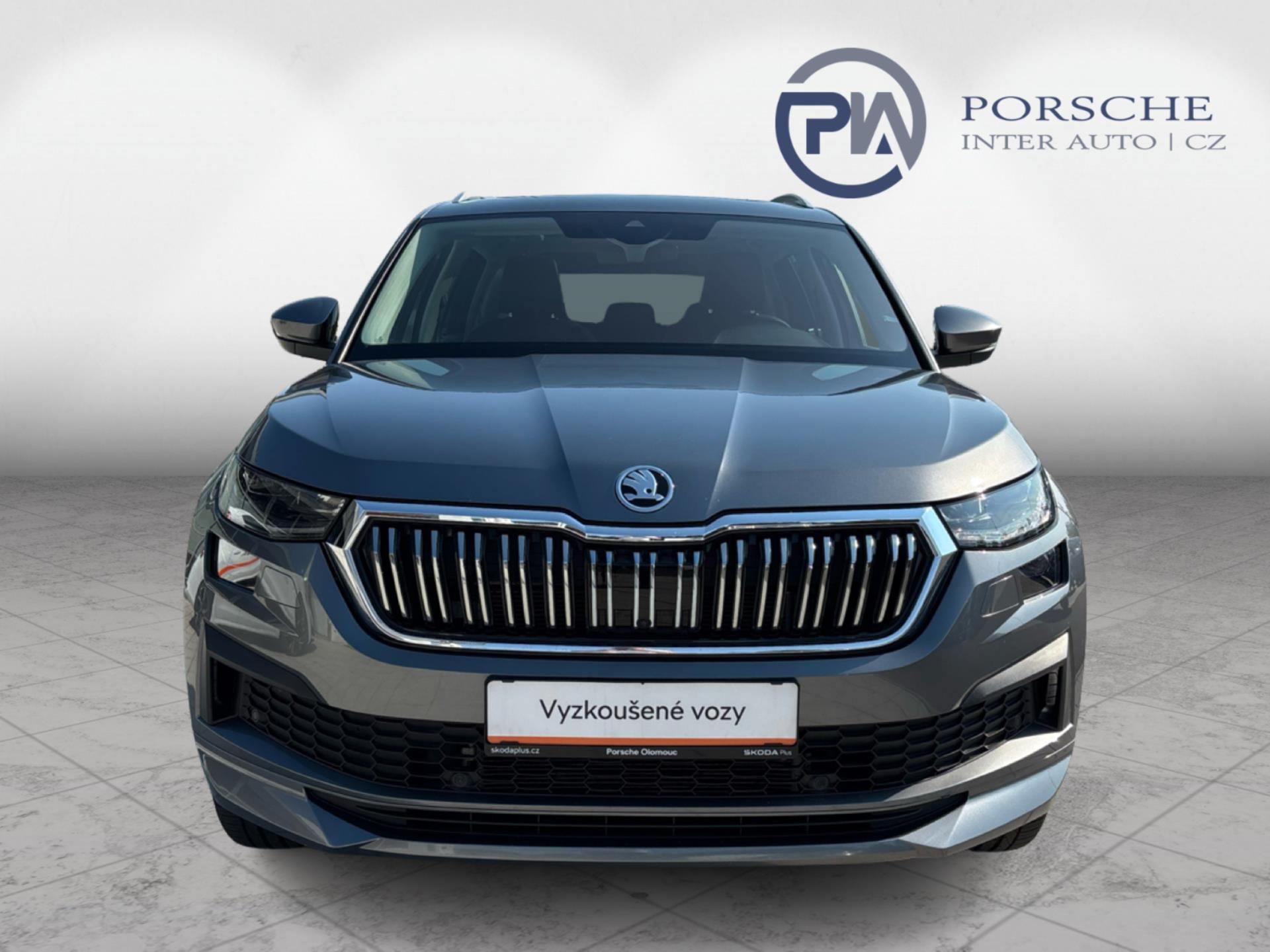 Škoda Kodiaq, 2,0 TDI 147 kW L&K DSG 4X4 - fotka 3