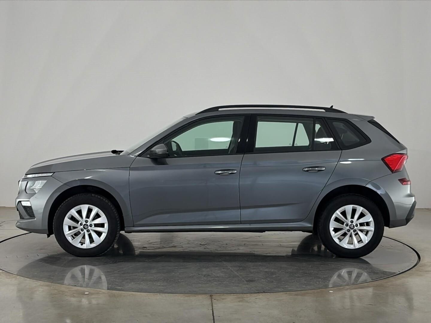 Škoda Kamiq, 1.0 TSI / 85 kW Selection - fotka 3