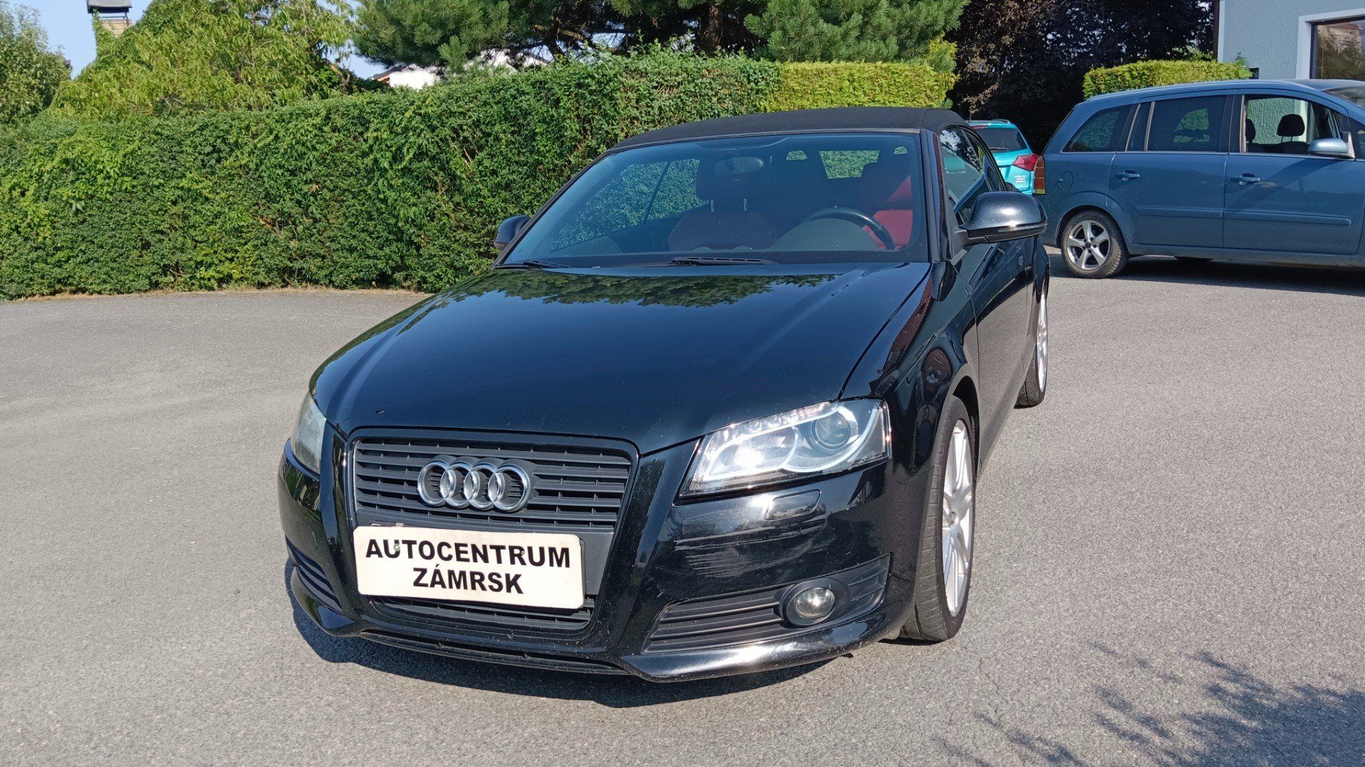 Audi A3, 1.9 TDI 103KW