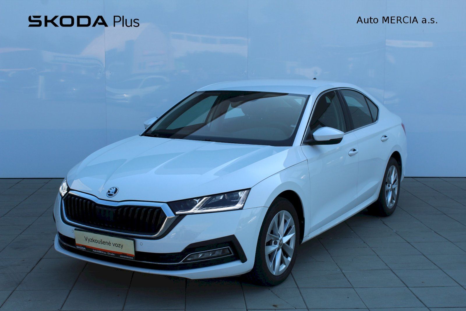 Škoda Octavia, OCTAVIA