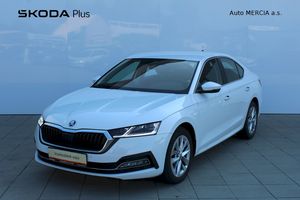 Škoda Octavia, OCTAVIA