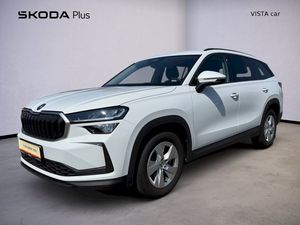 Škoda Kodiaq, 2,0 TDI / 110 kW Selection DSG