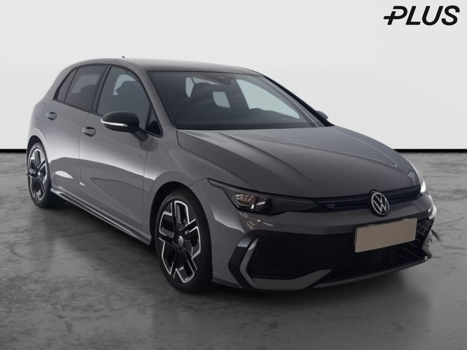 Volkswagen Golf, 1.5 eTSI, R-Line, Automat