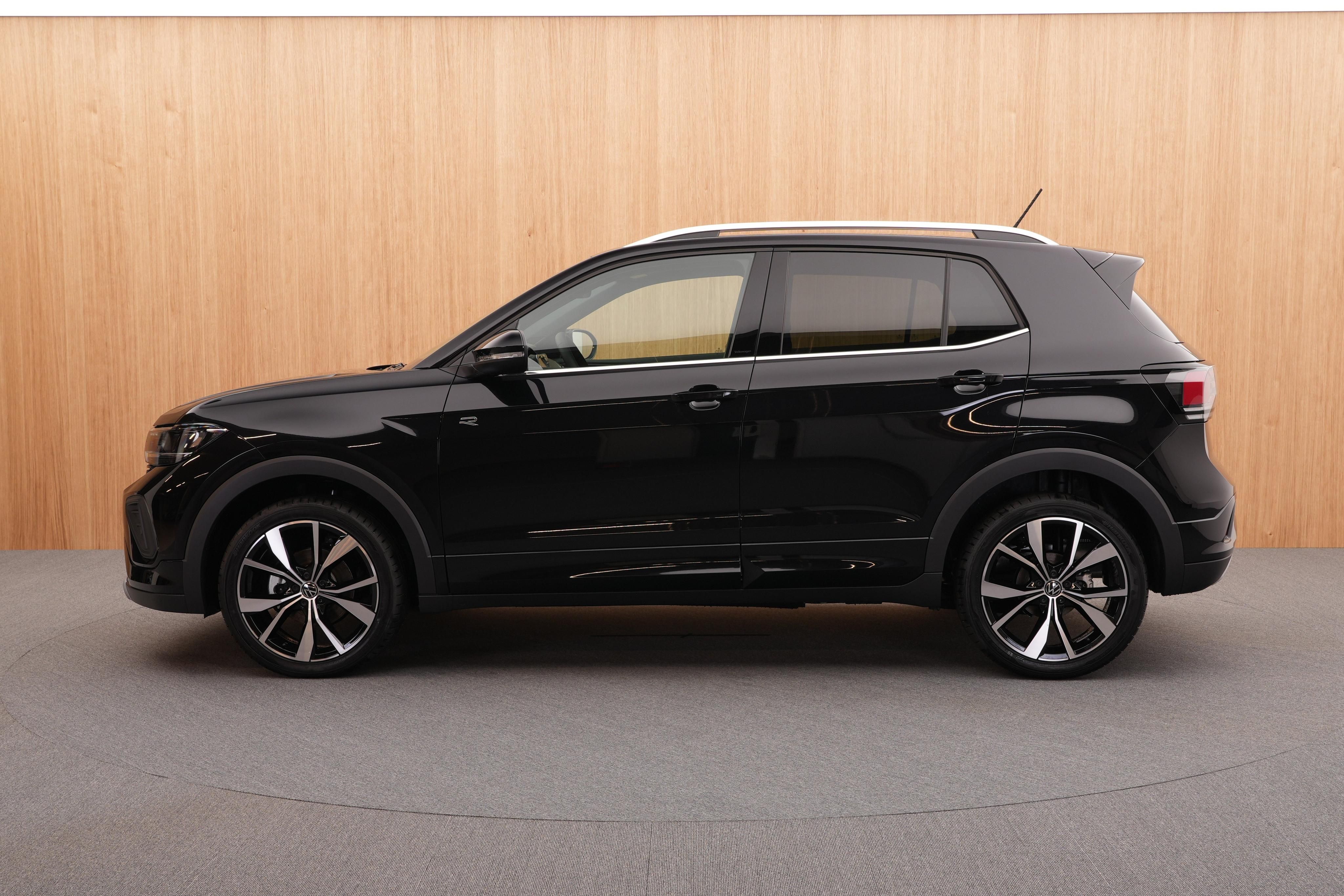 Volkswagen T-Cross, R-Line Limited 1.5 TSI DSG - fotka 2